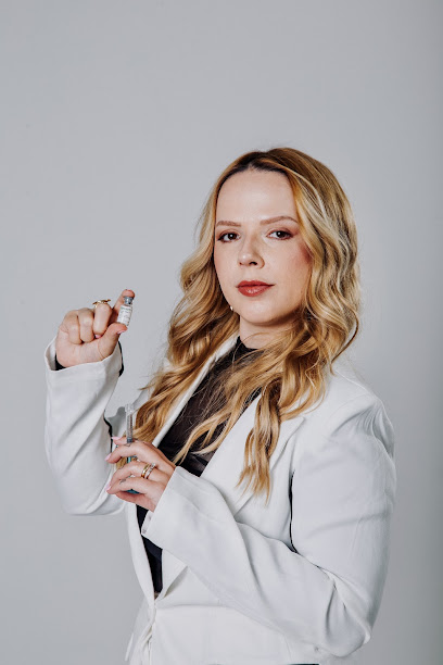 Caroline Pagnan - Estética Avançada