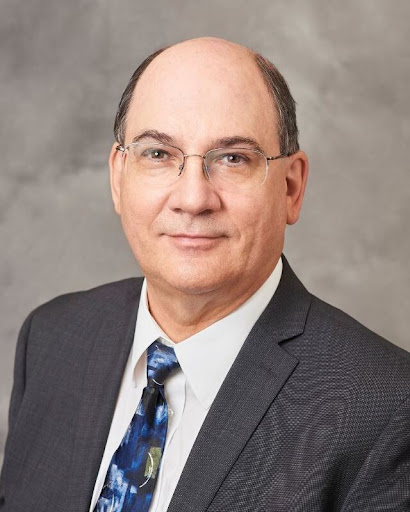 Robert P. Mclaughlin, MD - Visual