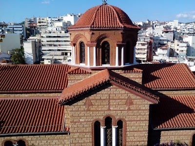 church