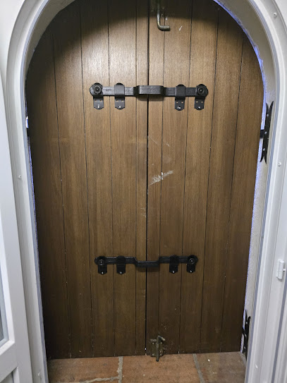 Serrurerie Solutions Multiservices