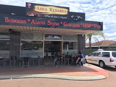 Photos of Abra Kebabra