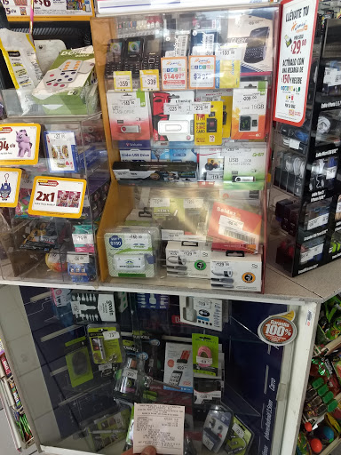 OXXO OTZOLOTEPEC - Thumbnail