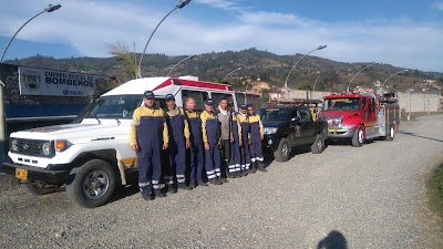 Photos of Bomberos Guarne