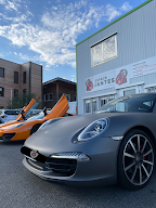 Espace Jantes Canli à Annecy