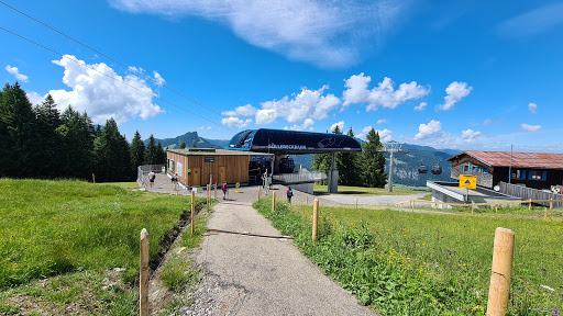 Söllereckbahn Oberstdorf - Visual