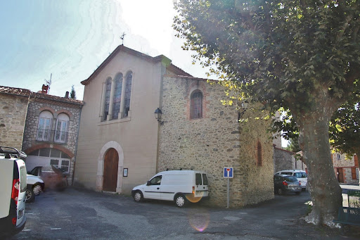 Mairie de Codalet - Thumbnail