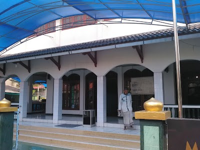 Mosque