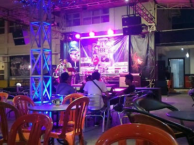 Photos of Nicetime Cafe Purwokerto