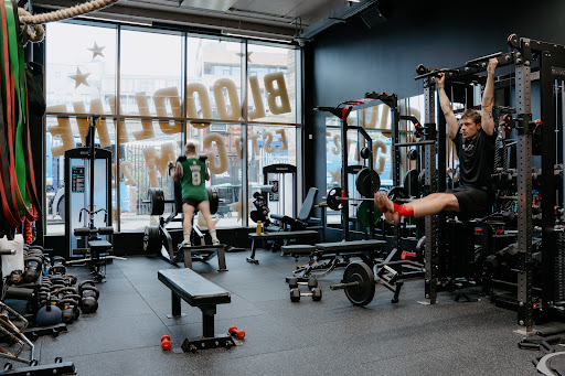 Bloodline Gym