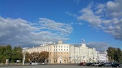Фотография Сбербанк, Воронеж, Россия