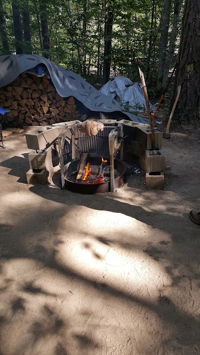 Foothills Family Campground