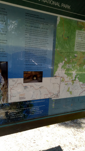 Wollondilly Lookout - Thumbnail