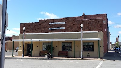 Randolph County Historical