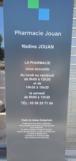 SELEURL PHARMACIE JOUAN SOLANS