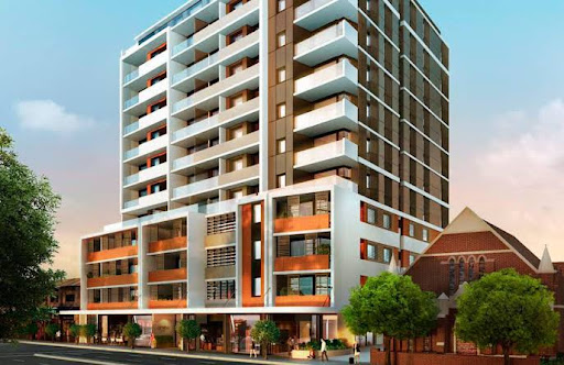 Anew Rockdale Apartments Gallery - Australia