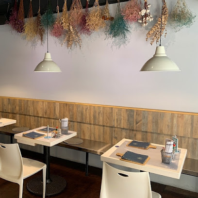 JT燉飯-台中一中街 義式料理美食餐廳 燉飯 義大利麵 披薩pizza專賣店推薦