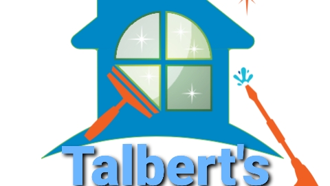 Talbert's Cleaning, Painting & Construction