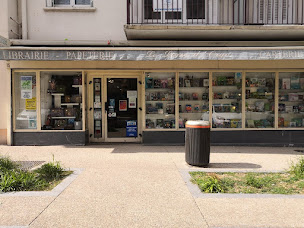 Photo n°9 de Le Livre d'Orge à Brétigny-sur-Orge (Papeterie)