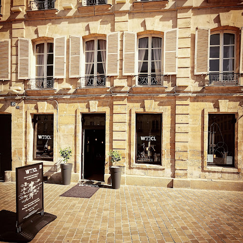 Heures d'ouverture de CBD Caen - Weecl Magasin CBD