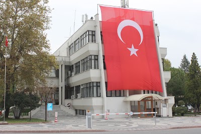 Photos of Kirkagac Belediyesi