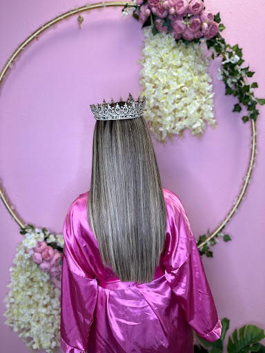 X'clusive Hair Salon - Thumbnail