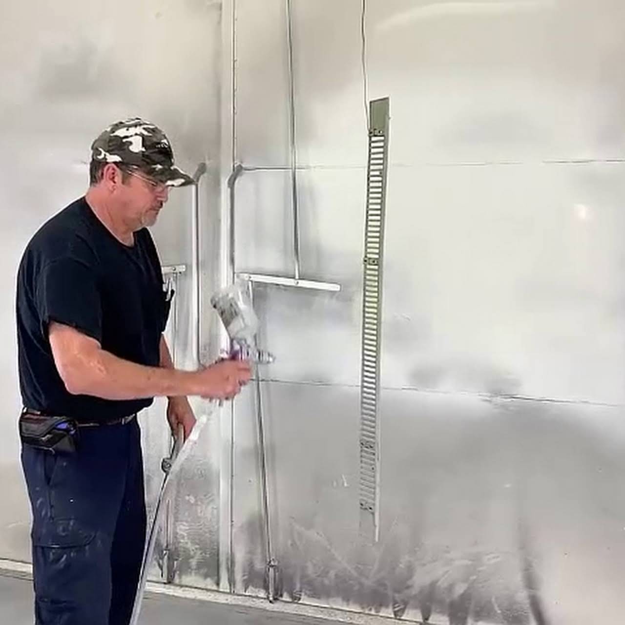 Derby Custom Paint & Body Shop Auto Body Shop in Jackson Springs