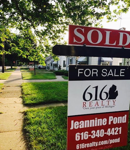 Jeannine Pond - 616 Realty - Thumbnail
