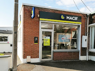 Photo n°1 de MACIF Assurances à Eu (Agence d'assurance pour locataires)