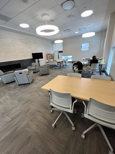 NMC Library - Visual