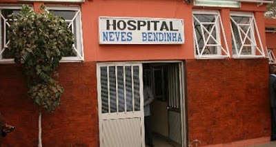 hospital