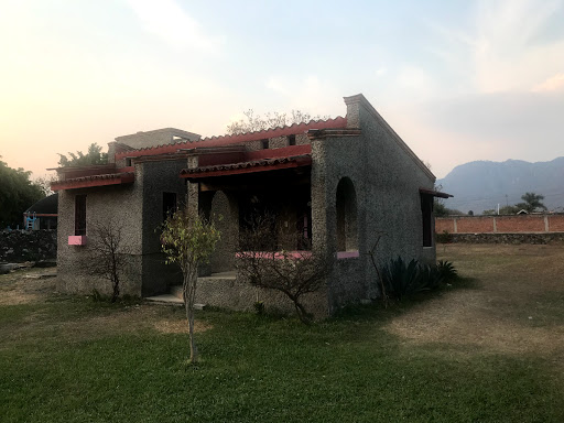 Casa Marce - Visual