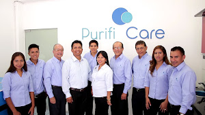 Purifi Care Purificadores de Agua Dispensadores Doméstico, para Oficina, Semi Industriales 5