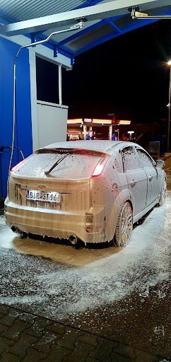 Car wash schaefer (self service)
