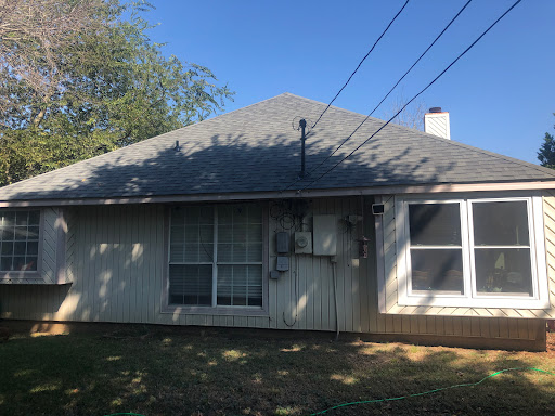 BlueLadder Roofing - Visual