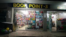 Book Point 3 rawalpindi