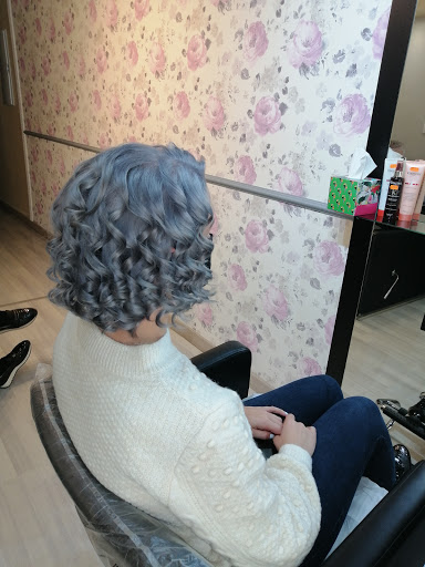 Tabita Peluquería y Estética