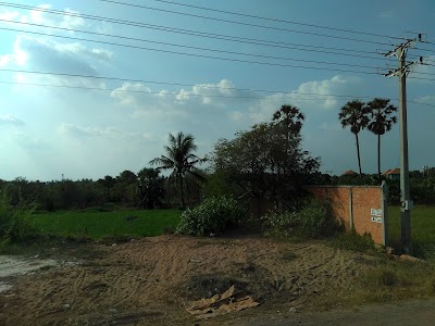 Photos of រង្វង់​មូល​គល់ស្ពាន​ទន្លេ​បាសាក់