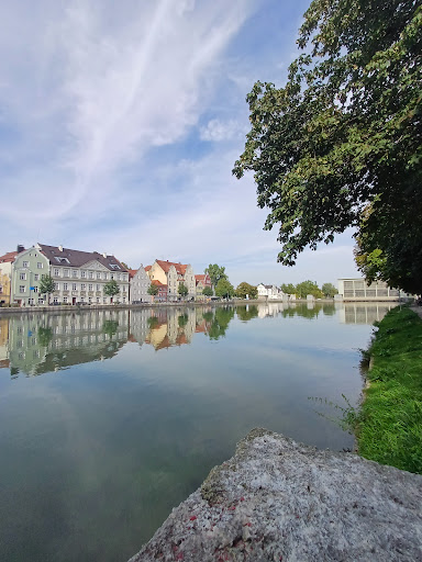 Marktplatz Geisenhausen - Thumbnail