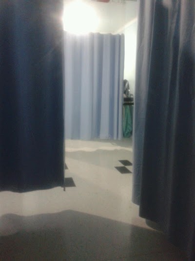 Photos of Women's Clinic