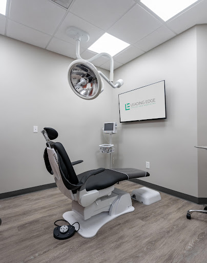 Leading Edge Specialized Dentistry - Thumbnail