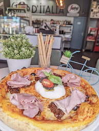 Photo n°15 de Le Giro d’Italia à Serris (Pizzeria)