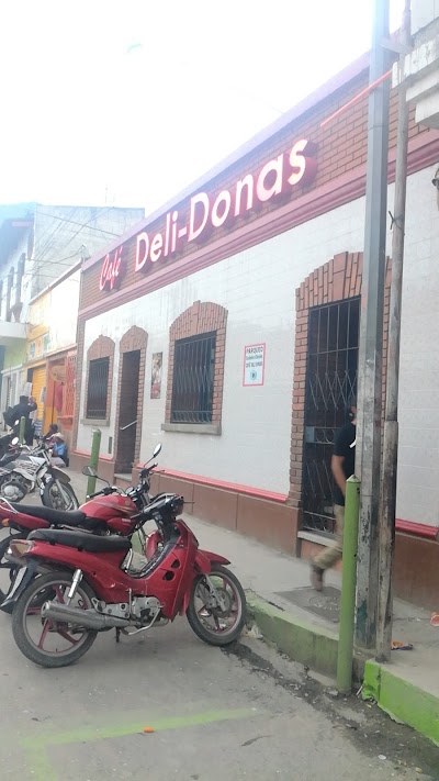Photos of Deli Donas