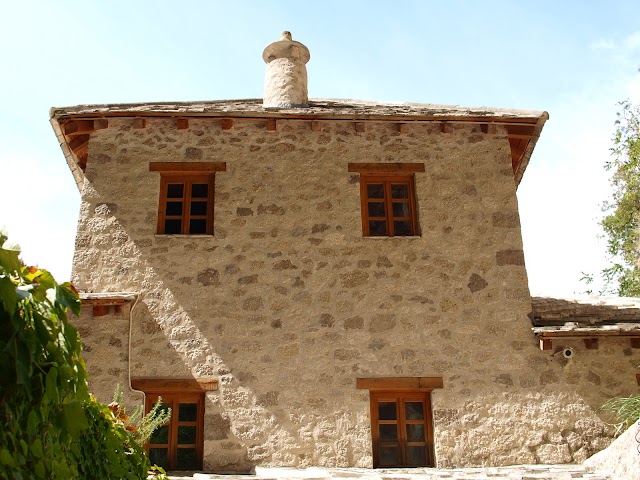 Blagaj Tekke