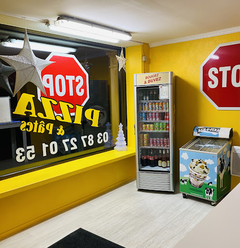 Photo 5 - Stop Pizza