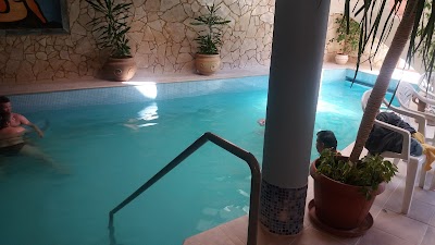 Photos of Park Hotel Ambrosia
