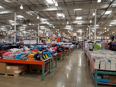 Costco Wholesale