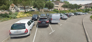 Photo n°3 de Camélia Copin Ostéopathe D.O à Pont-Évêque (Ostéopathe)