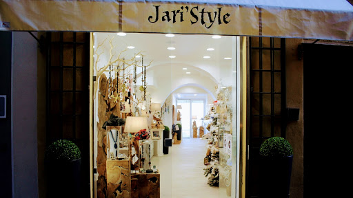 Jari'Style