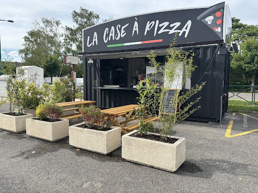 La Case à Pizza