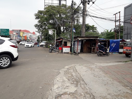 Warung Pempek Palembang, Author: KANG KUNG